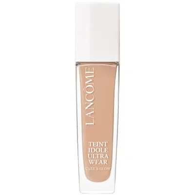 Lancôme Teint Idôle Ultra Wear Care And Glow 30ml (various Colours) - 320c