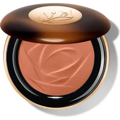 Lancôme Teint Idole Ultra Wear Skin Transforming Bronzer In 5