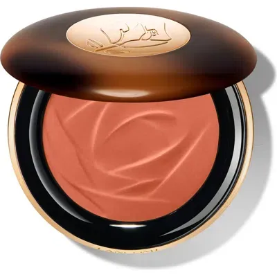 Lancôme Teint Idole Ultra Wear Skin Transforming Bronzer In 6