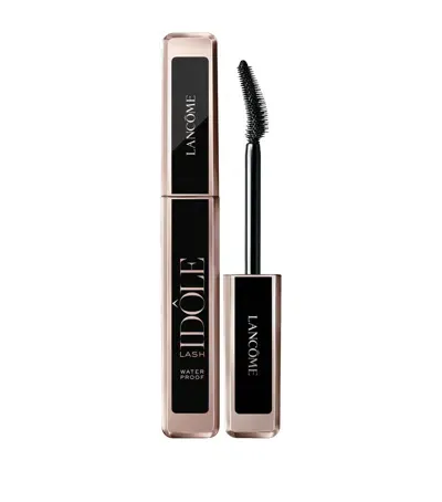 Lancôme Lash Idôle Waterproof Mascara In Black