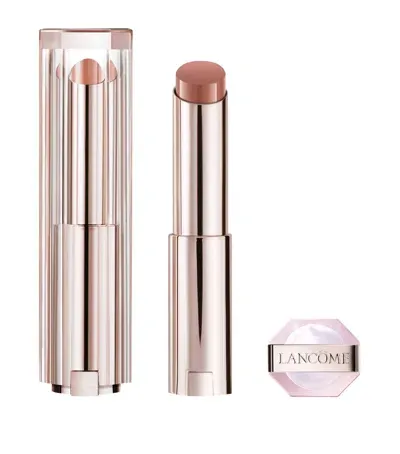 Lancôme Lip Idôle Squalane-12 Butterglow Lip Balm In White