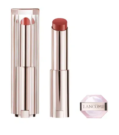 Lancôme Lip Idôle Squalane-12 Butterglow Lip Balm In White