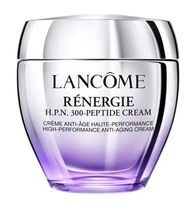 Lancôme Rénergie H. P.n. 300-peptide Cream In White