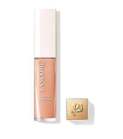 Lancôme Teint Idole Care & Glow Serum Concealer In Neutral