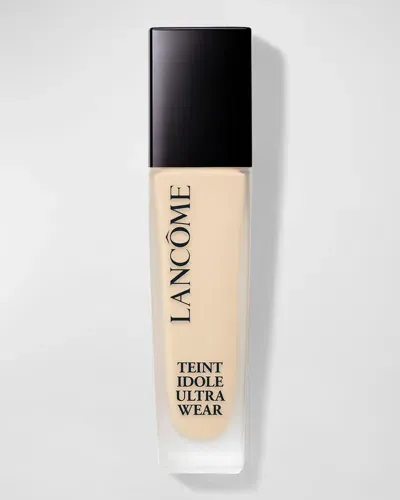 Lancôme Teint Idole Ultra Wear 24h Full Coverage Waterproof Foundation 1 Oz. In 095w