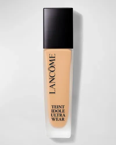 Lancôme Teint Idole Ultra Wear 24h Full Coverage Waterproof Foundation 1 Oz. In 200n