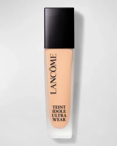 Lancôme Teint Idole Ultra Wear 24h Full Coverage Waterproof Foundation 1 Oz. In 205c