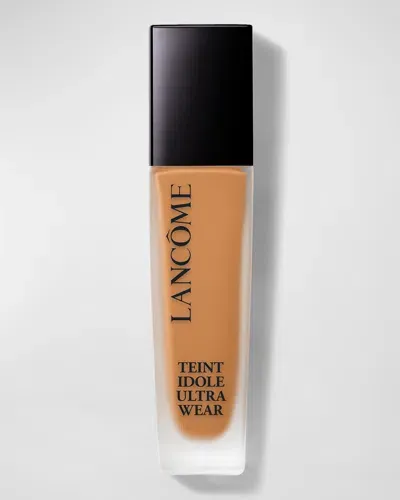 Lancôme Teint Idole Ultra Wear 24h Full Coverage Waterproof Foundation 1 Oz. In 410n