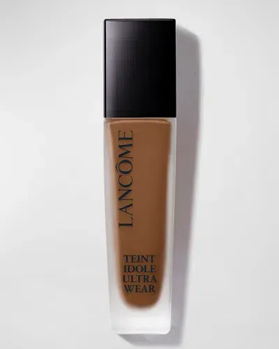 Lancôme Teint Idole Ultra Wear 24h Full Coverage Waterproof Foundation 1 Oz. In 515w