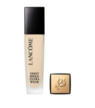 Lancôme Teint Idôle Ultra Wear Foundation In White