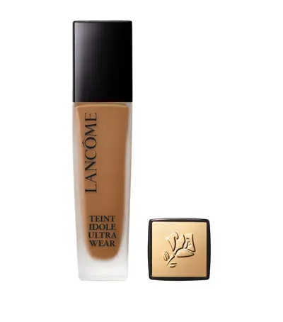 Lancôme Teint Idole Ultra Wear Foundation In Nude