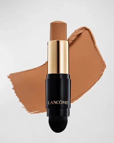 Lancôme Teint Idole Ultra Wear Foundation Stick 5-in-1 Foundation Stick In Suede Warm (medium To Deep With Warm Und