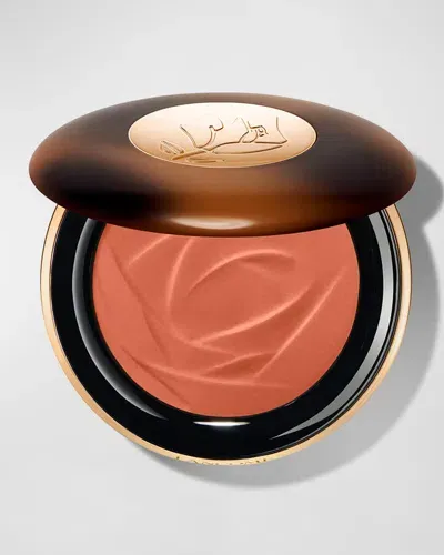 Lancôme Teint Idole Ultra Wear Skin Transforming Powder Bronzer In 6