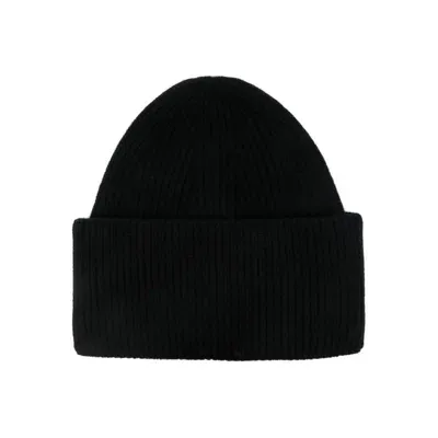 Laneus Hat In Black