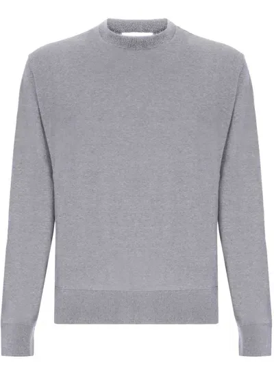 Laneus Sweaters Grey