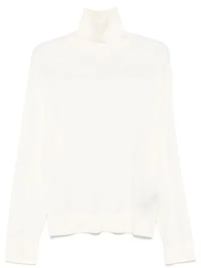 Laneus Sweaters White