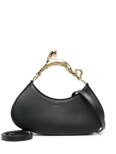 Lanvin Bags.. In Black