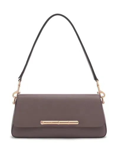 Lanvin Bags.. In Iced Brown