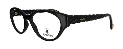 Lanvin Mod. Lnv2623-001-52 In Black