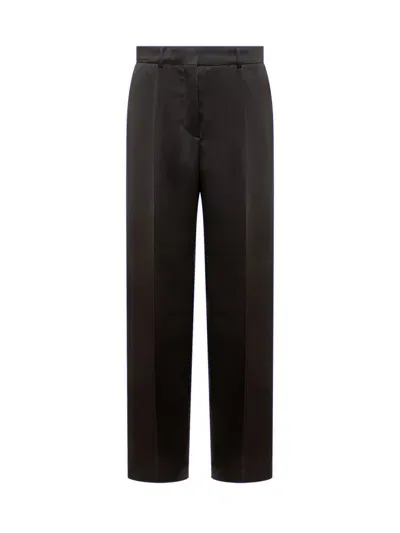 Lanvin Pant In Black