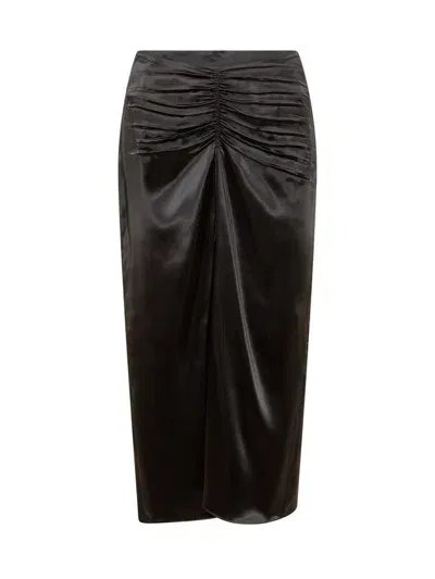 Lanvin Skirts In Black