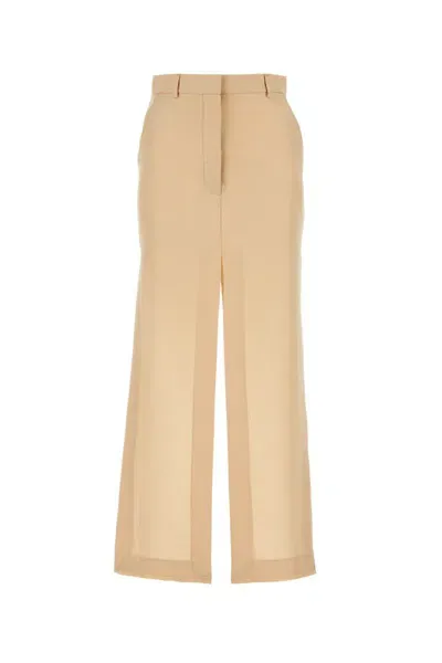 Lanvin Skirts In Lightbeige