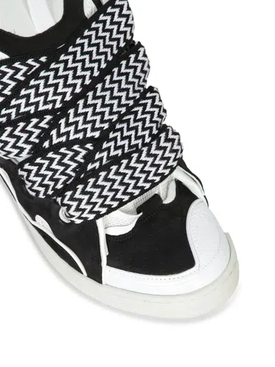 Lanvin Sneakers Black