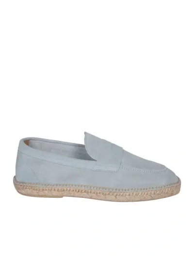 Lardini Espadrillas In Blue