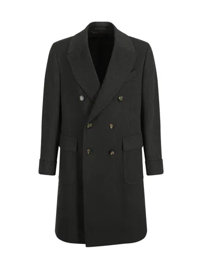 Lardini Coat In 500