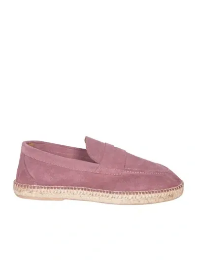 Lardini Espadrillas In Pink