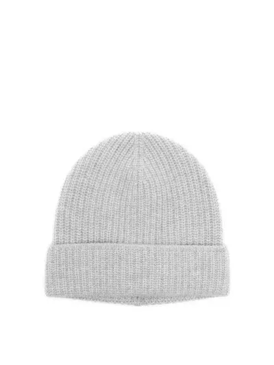 Lardini Sombrero - Gris In Grey