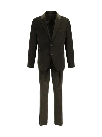 Lardini Suit In 420