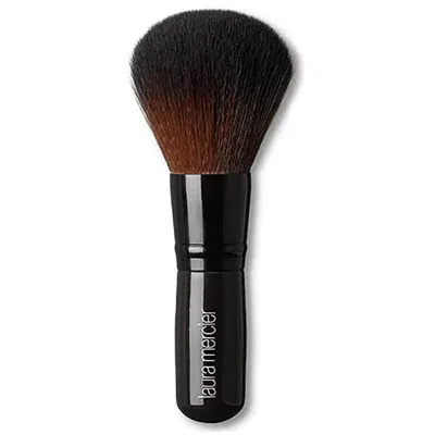 Laura Mercier Bronzer Brush In White