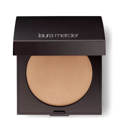 Laura Mercier Matte Radiance Baked Powder Bronzer 7.5g (various Shades) - Bronze 02