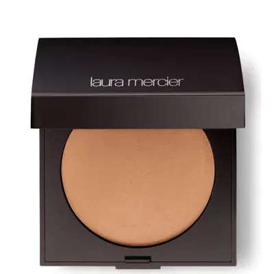 Laura Mercier Matte Radiance Baked Powder Bronzer 7.5g (various Shades) - Bronze 03