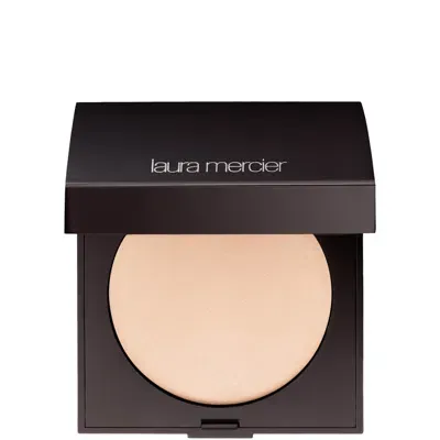 Laura Mercier Matte Radiance Baked Powder Bronzer 7.5g (various Shades) - Highlight 01