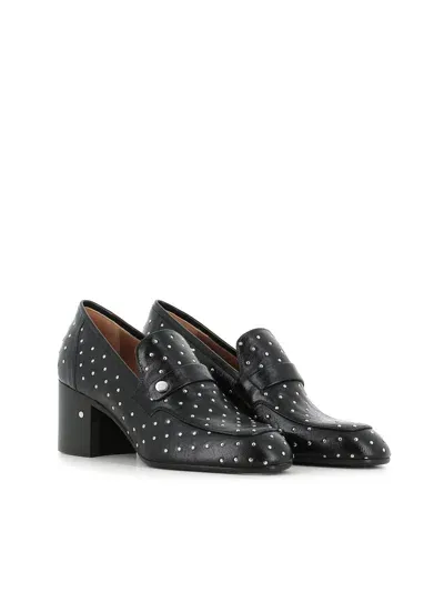 Laurence Dacade Loafer Tracy In Black