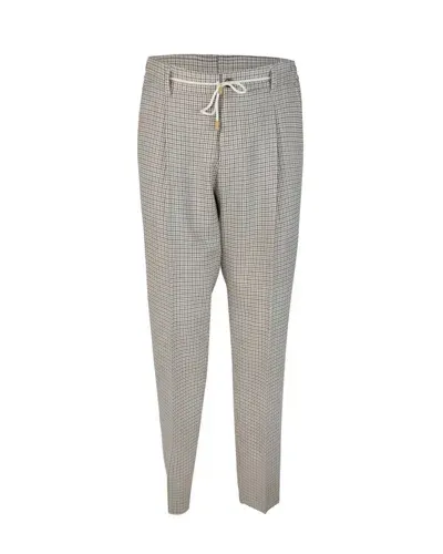 L.b.m 1911 L.b.m. 1911 Pants In Toni Neutri