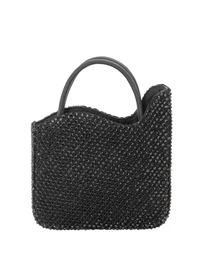 Le Silla Magnetic Clutch In Negro