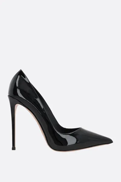 Le Silla Eva Pumps In Black