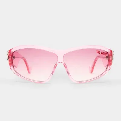 Le Specs 51% Angel In Pink