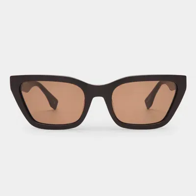 Le Specs Encryption In Brown