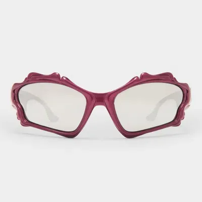 Le Specs Le Siren Ltd Edt In Pink