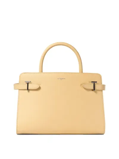 Le Tanneur "emilie" Handbag