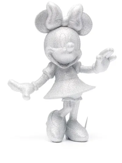 Leblon Delienne Minnie Welcome Figur In Grau