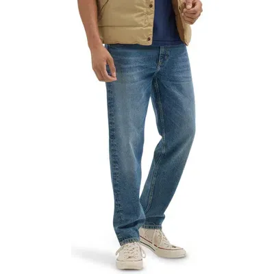 Lee Oscar Super Relaxed Jeans In Northbound