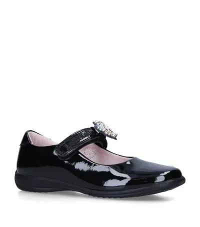 Lelli Kelly Kids' Bella 2 School Shoes In Black