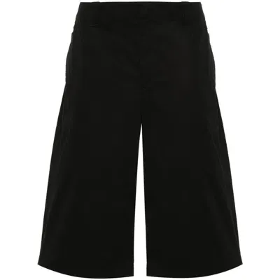 Lemaire Pants In Black