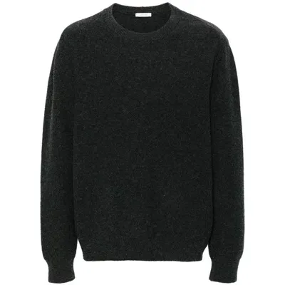 Lemaire Sweaters In Grey