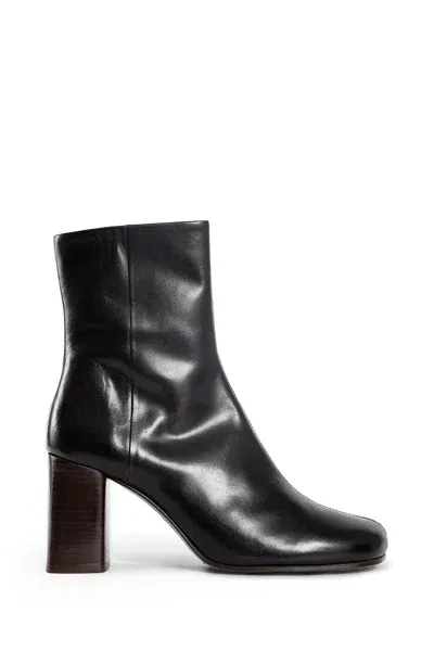 Lemaire Woman Black Boots